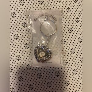 Fashion keychain